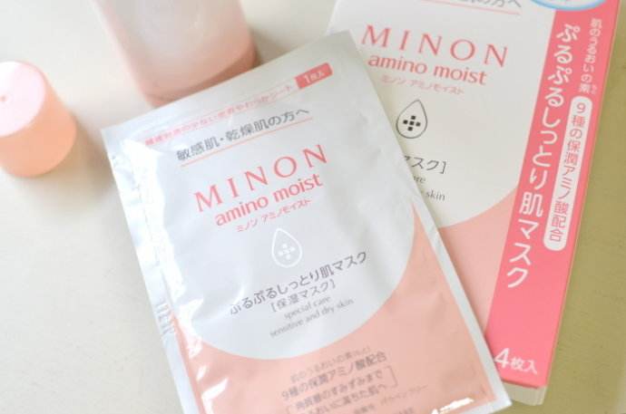 那些又大又值得回购的面膜,很服帖用了绝对要回购的一款面膜