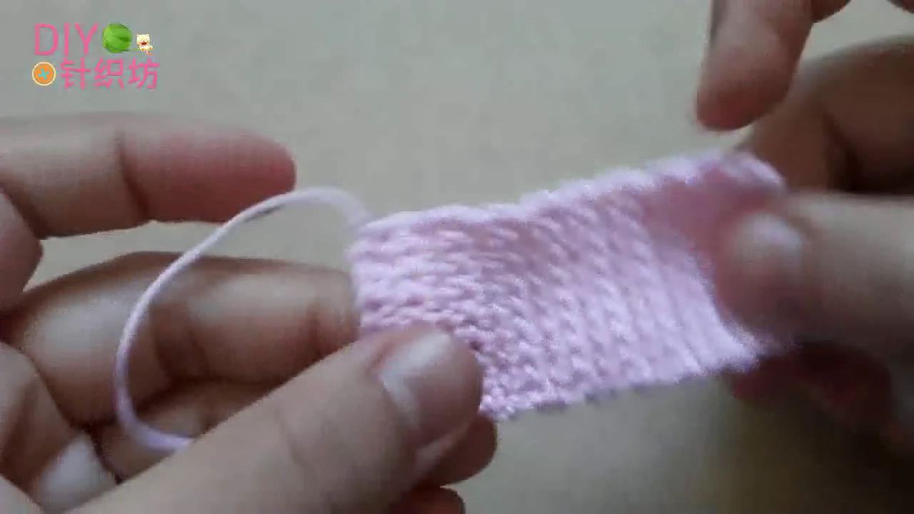 发卡钩织教程蝴蝶结,蝴蝶结发卡钩织教程