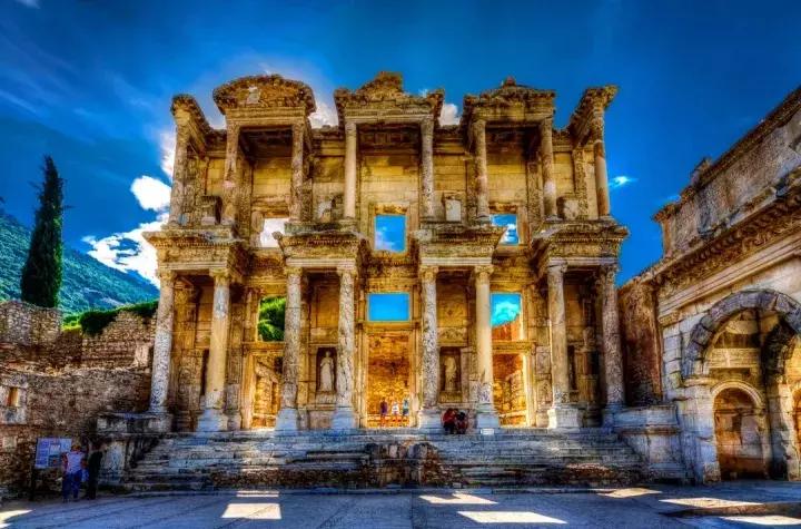 美到窒息的地球上,美到窒息的芝加哥