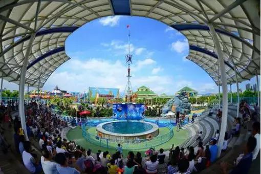 吸引客流的活动,景点怎么做活动吸引顾客