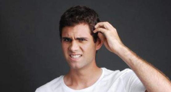 头痒头油多用什么洗发水能治,头痒头油还长痘痘洗什么洗发水