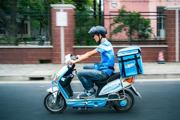 高冷星巴克,外卖可以拯救星巴克吗