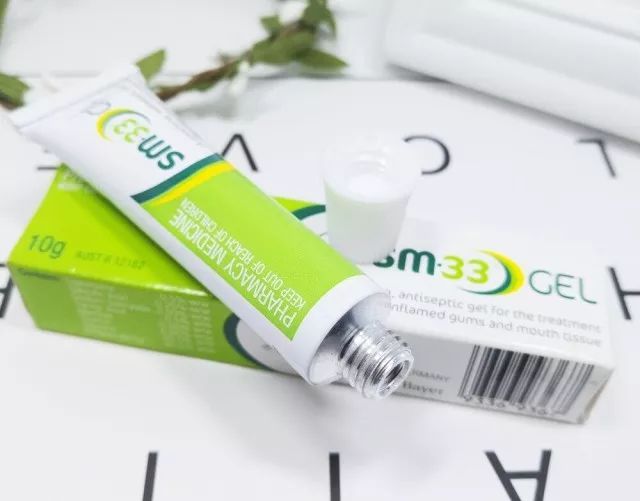 口腔溃疡药5秒止痛,口腔溃疡药1秒止痛