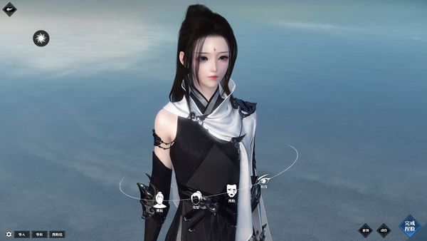 逆水寒端游人物评分,逆水寒端游论剑排行榜