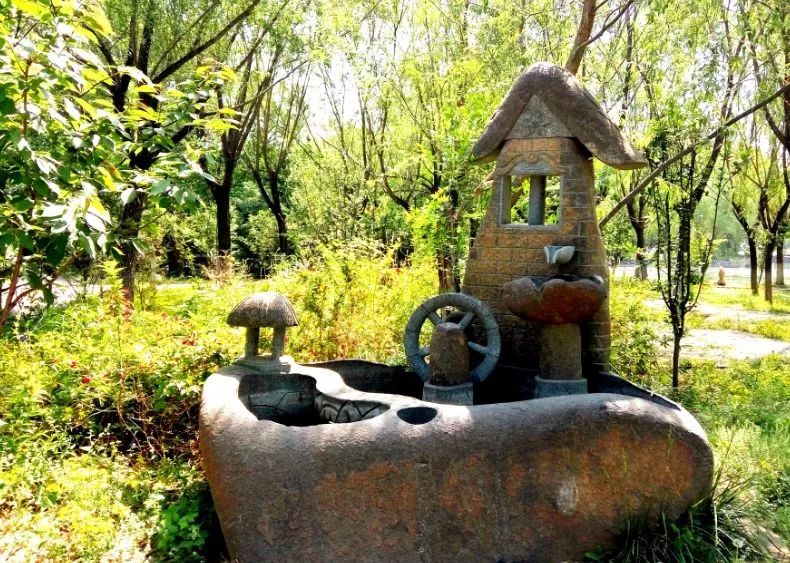 北京哪些公园对18岁以下免费,北京值得去的免费公园排名