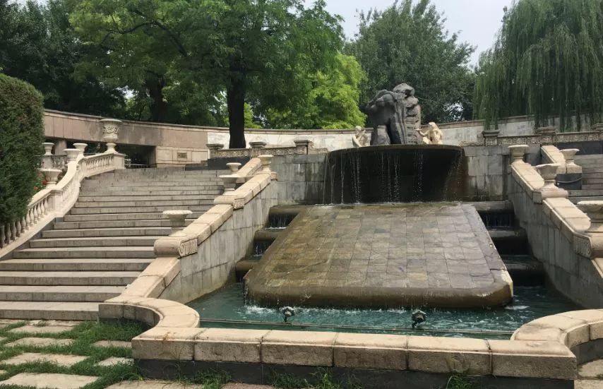 北京哪些公园对18岁以下免费,北京值得去的免费公园排名