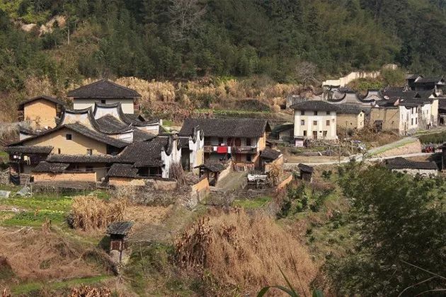 梅好闽清,闽清夏天避暑最佳旅游地