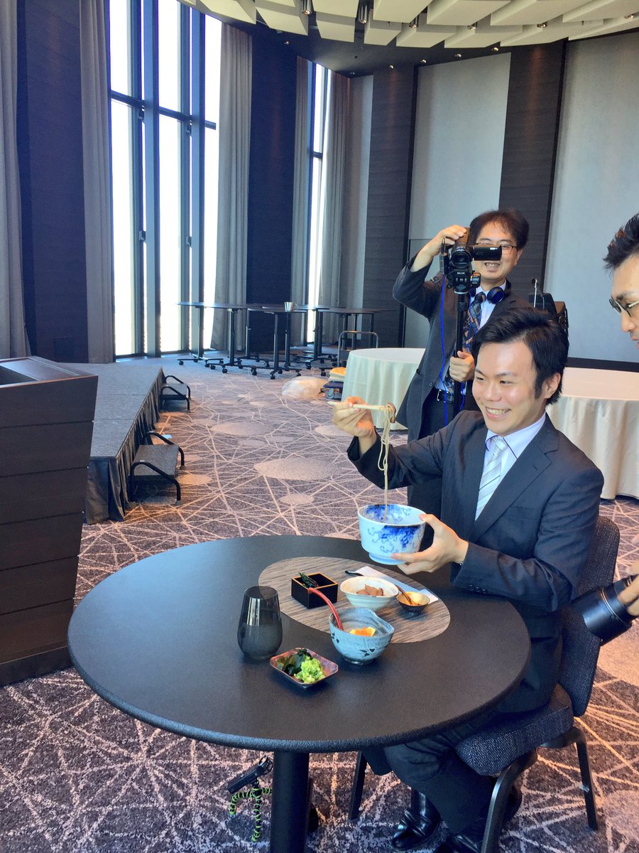 大桥成哉七段——豪胆地锻炼自己的精神力