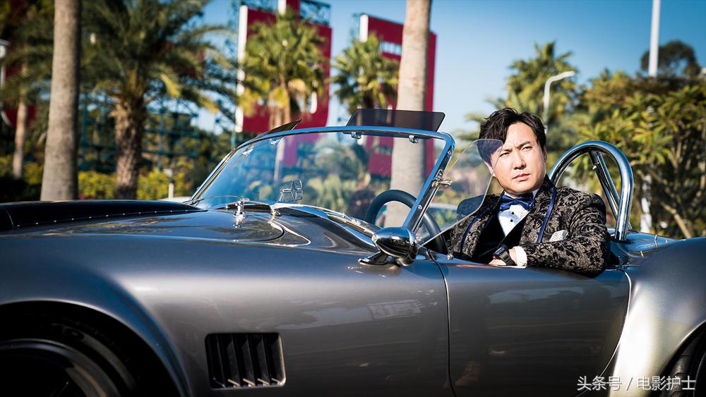 我不是药神30亿票房口碑爆款,徐峥我不是药神票房