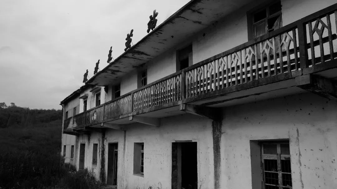 上虞岭南民宿推荐,上虞覆卮山居民宿