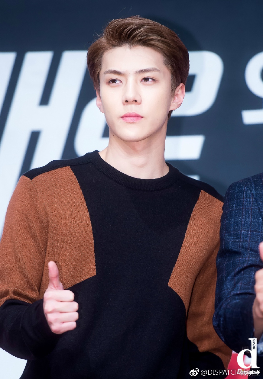 南韩两大神颜车银优吴世勋,田柾国边伯贤车银优