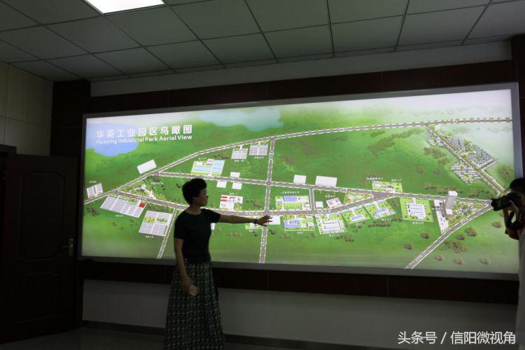 华英集团什么时候升级产业,华英集团最新现状