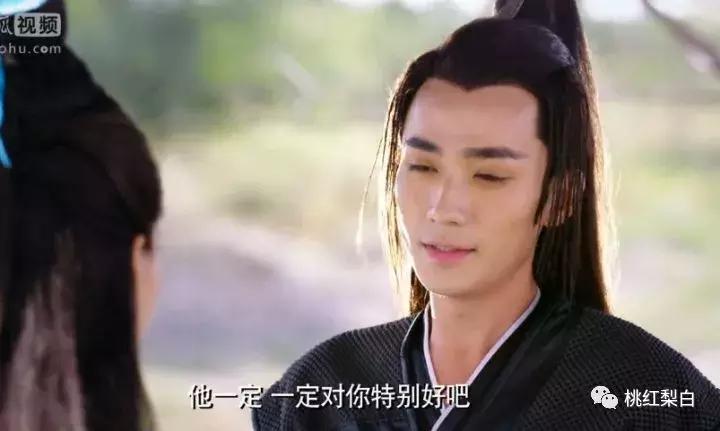 和朱一龙尬聊了十分钟，终于知道他被吹爆的理由了！真宝藏男孩儿