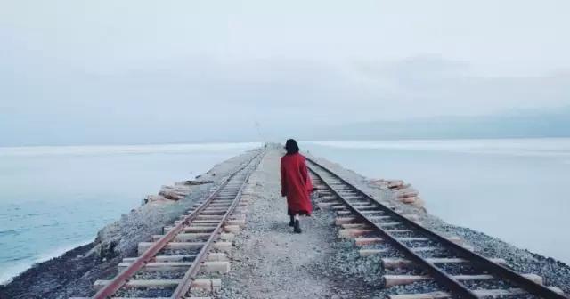 天空之境茶卡盐湖,茶卡盐湖此生一定要去一次