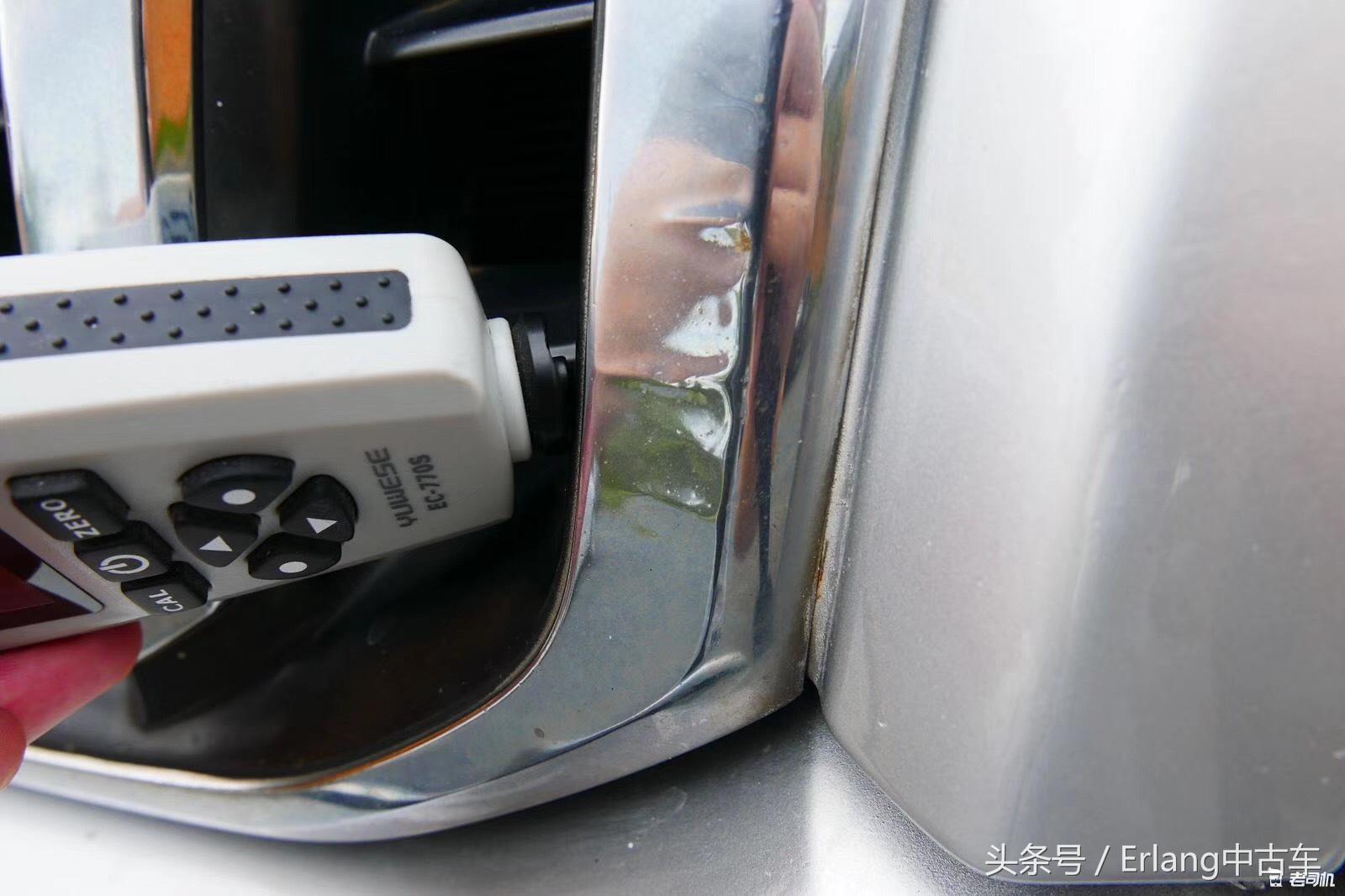 02年进口丰田霸道2700图片,14年原装进口霸道2700