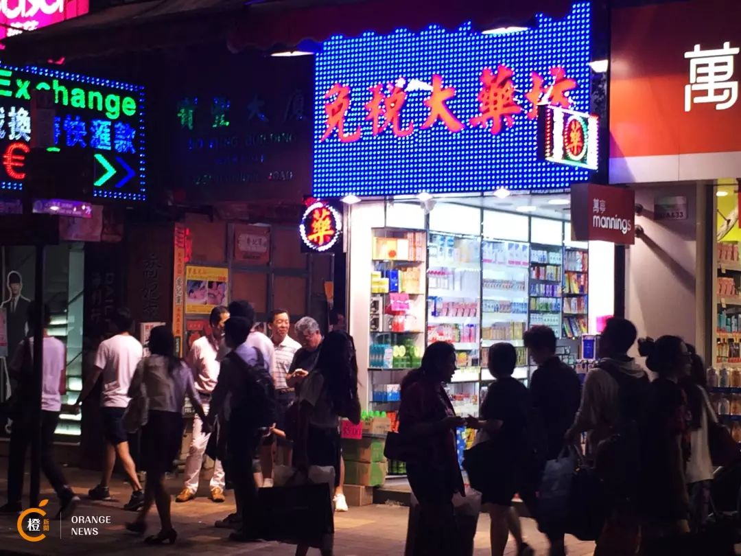 在香港买药可以通过海关吗,在香港买的药能过关吗