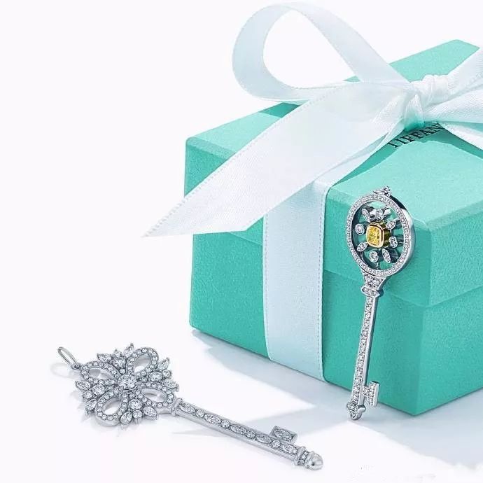 卡地亚为何比蒂芙尼贵,卡地亚tiffany哪个贵