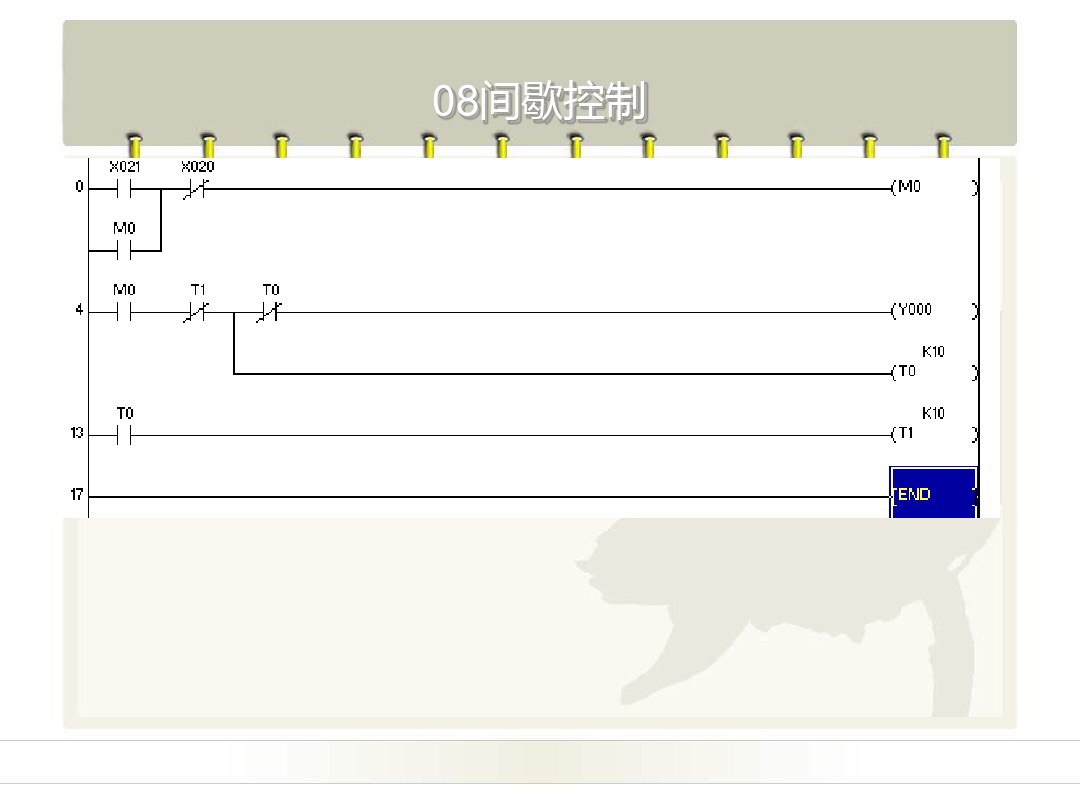 学plc画图,学plc制图视频教程