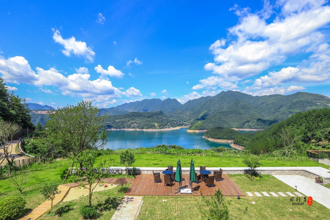 浙江最南小镇在哪里,浙江最南的小城