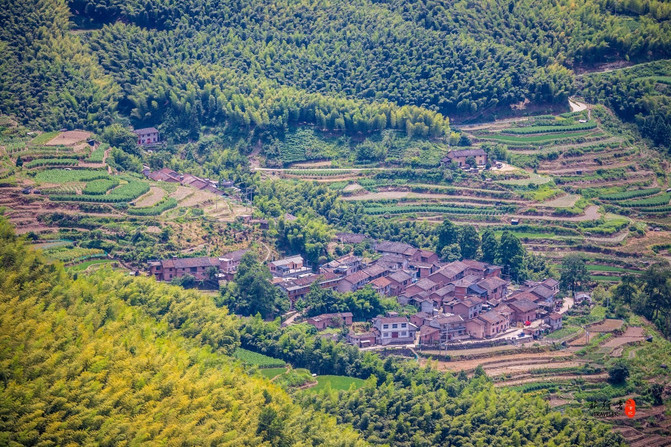 浙江最南小镇在哪里,浙江最南的小城