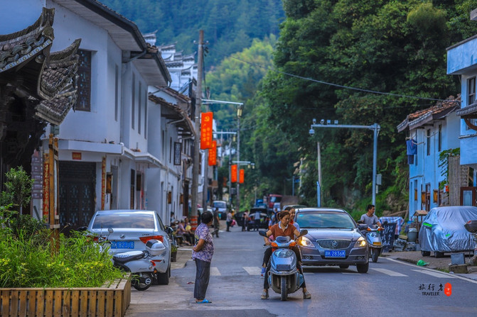 浙江最南小镇在哪里,浙江最南的小城