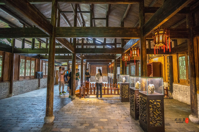 遂昌，一个在浙江只有25度的县城，被江浙沪誉为最值得度假的地方