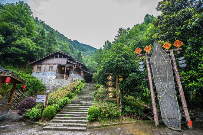 浙江最南小镇在哪里,浙江最南的小城