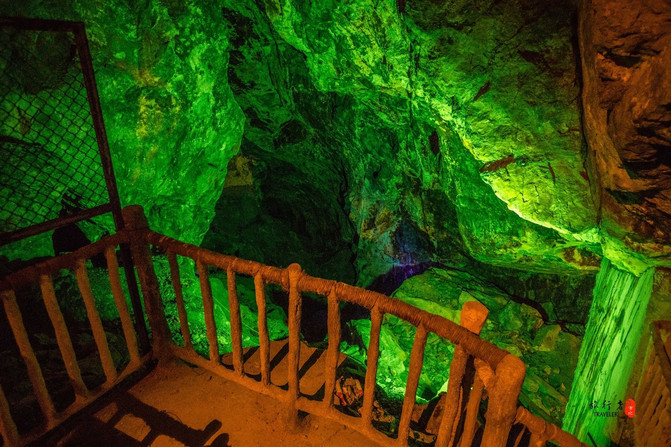 浙江省遂昌县有哪些地方,遂昌避暑好玩的地方有哪些