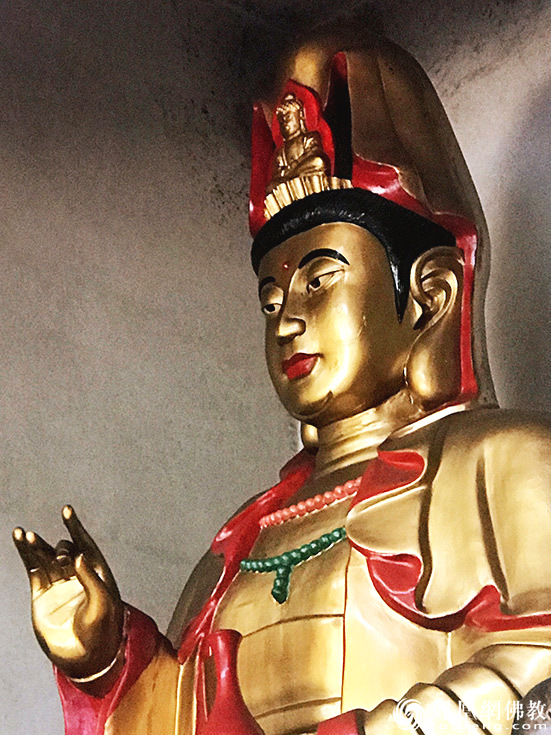 恭迎观世音菩萨诞辰视频,恭迎观音菩萨出家殊胜日