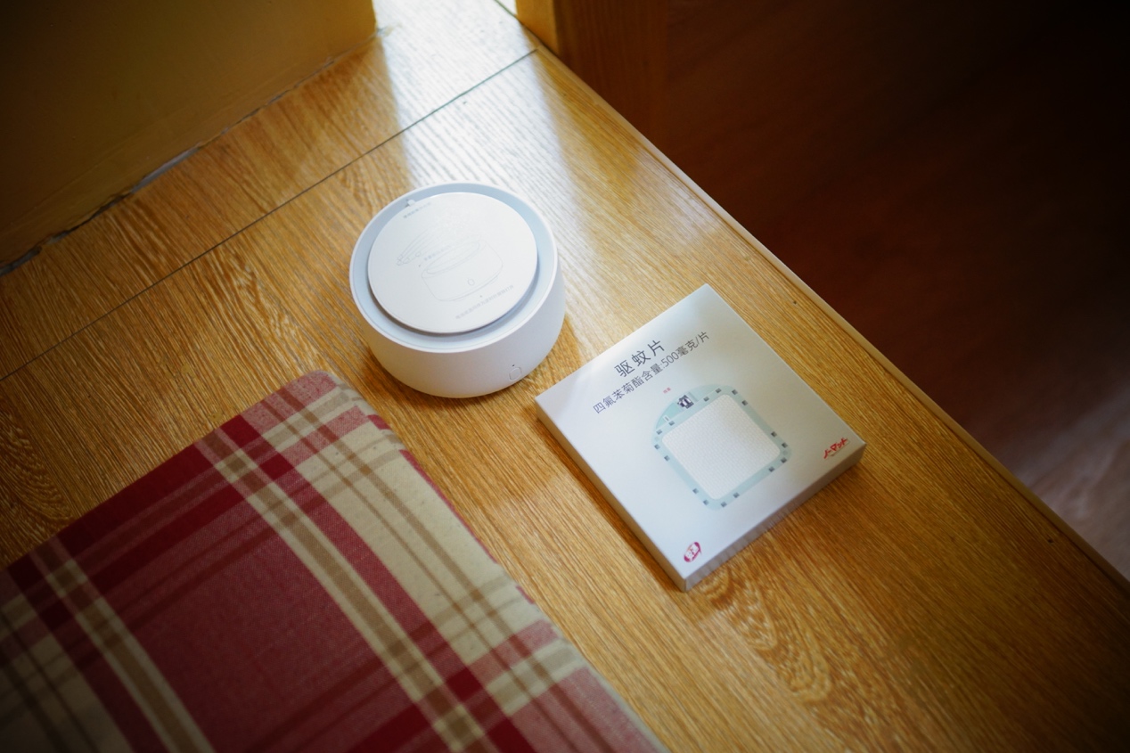 驱蚊神器第一名室内测评,宝妈旅行用品必备神器