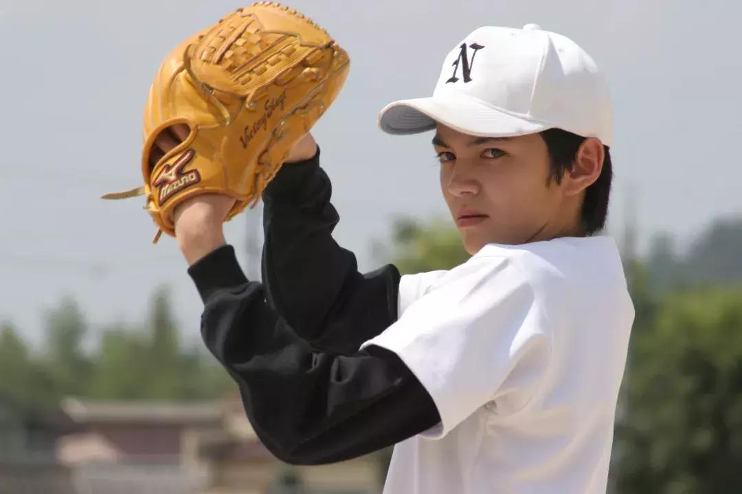 想把这样好的男孩子，介绍给你们每个人