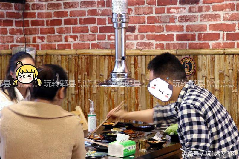 郫都野外自助烧烤,郫都红光户外自助烧烤