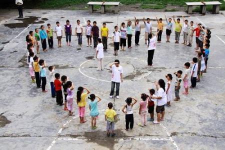艺术电影舞动吧少年,舞动吧少年拍摄