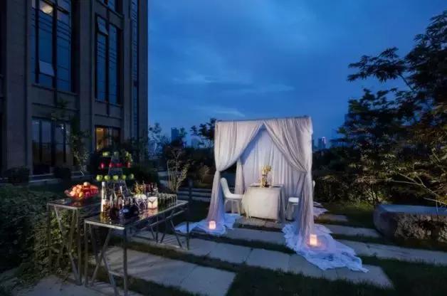 CP值爆表！住合肥融侨皇冠，游逍遥津/三河古镇/万达水乐园