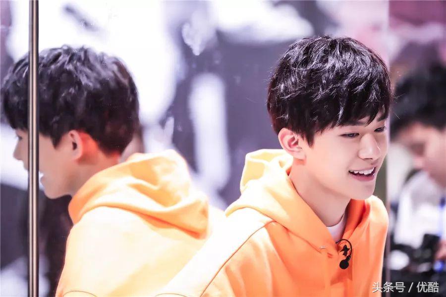 这些满脸胶原蛋白的小哥哥，你pick谁？