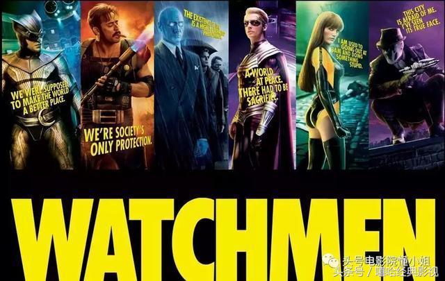 dc影史上最经典的超级英雄电影,最油腻超级英雄