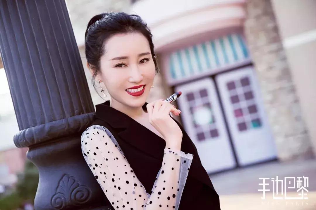 买了1000支口红不知道用在什么场合，我只用4支就全搞定了！