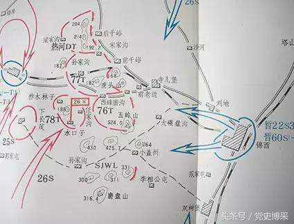 四野46军137师历史,46军138师中苏自卫反击战英雄谱