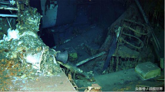 美国海军在太平洋战争的损失,美国海军历史上最大伤亡