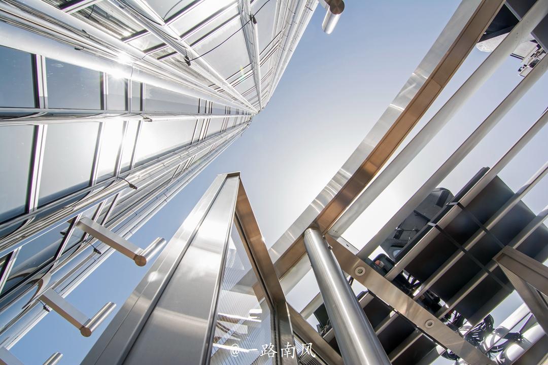 阿联酋淡水资源不足的主要原因,阿联酋气候干旱