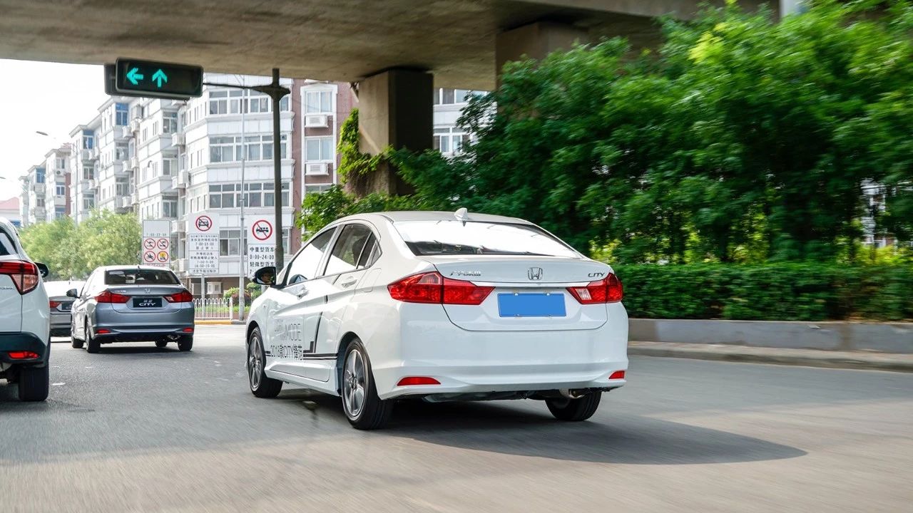 改款gk5,改款减配的车