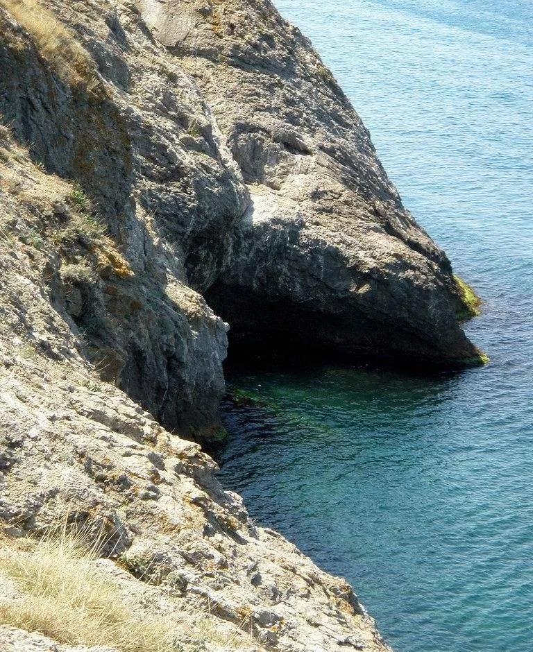 威海羊亭全景图,威海羊亭周边好风景