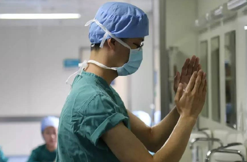 手术后感染多久考虑为院内感染,医院发现3例以上医院感染