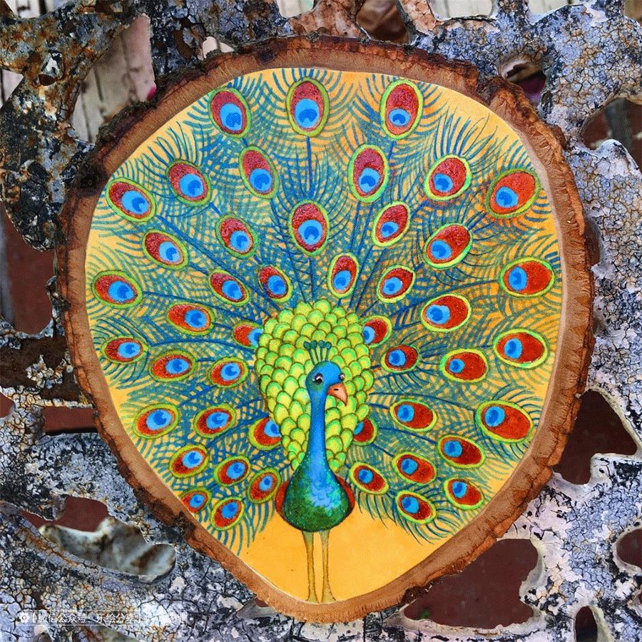 灵感画画素材,灵感古画作品欣赏