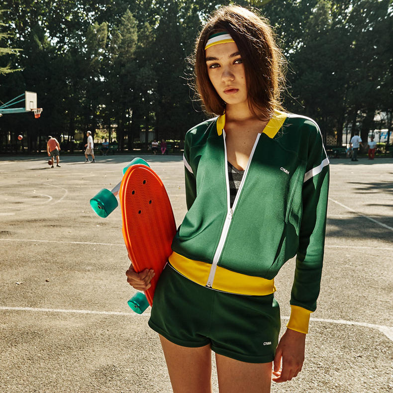 两个娃的妈来给大家聊聊产后减肥这件事