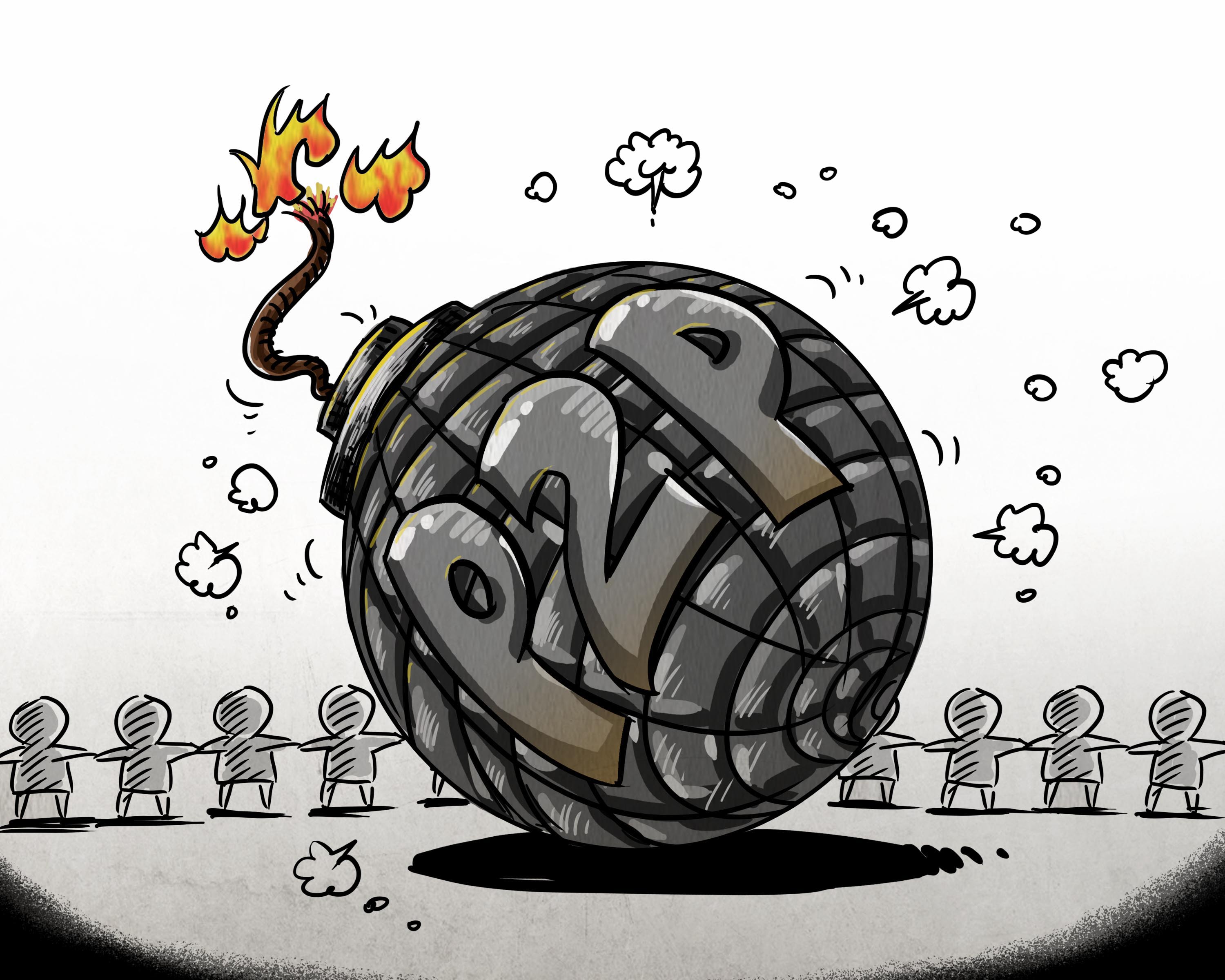 p2p网贷的发展趋势,p2p爆雷最新名单