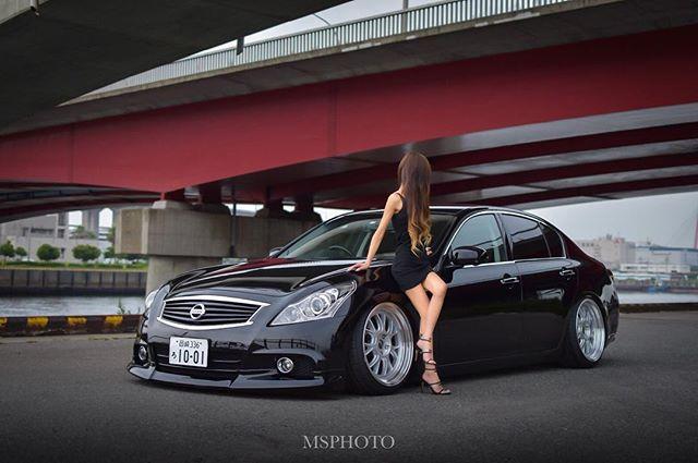 英菲尼迪g37改绿色,英菲尼迪g37敞篷改新款