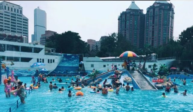 北京哪些公园对18岁以下免费,北京60岁以上老人免费公园明细