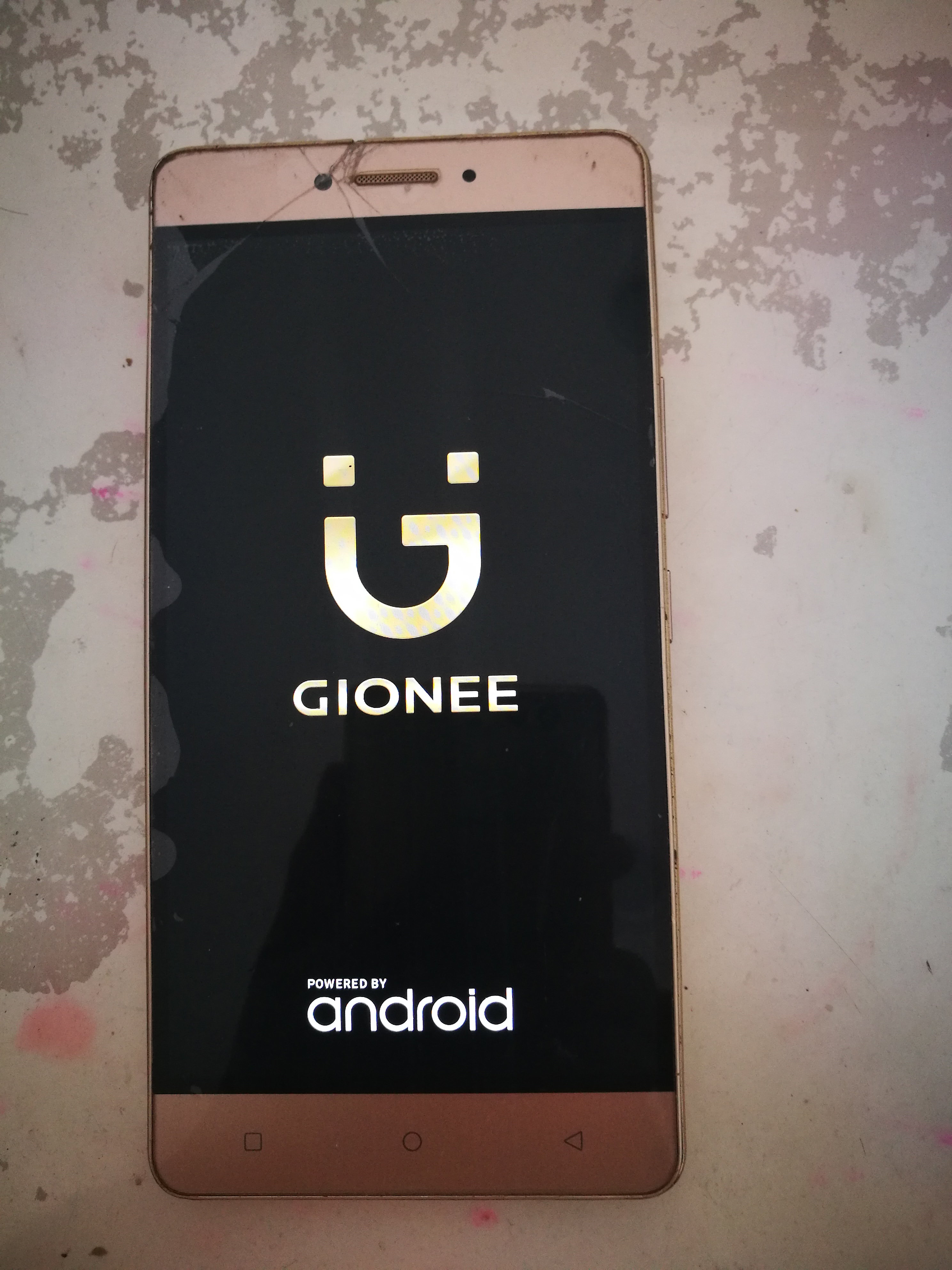 金立gionee手机密码忘了怎么解锁,金立m2017手机密码忘了怎么解锁