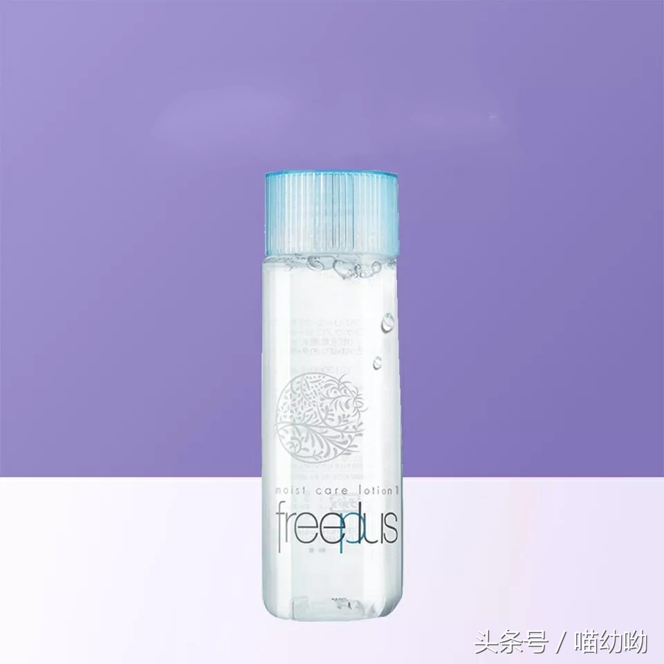 网红化妆水推荐,4款网红化妆水